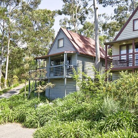 Great Ocean Road Cottages Lorne Exterior photo