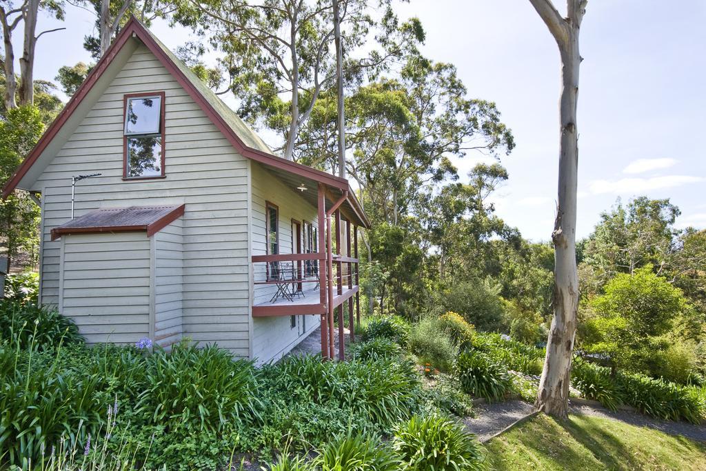 Great Ocean Road Cottages Lorne Exterior photo