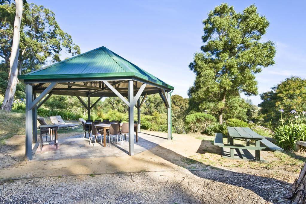 Great Ocean Road Cottages Lorne Exterior photo